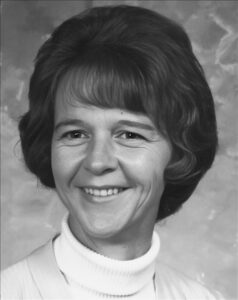 Joann Davies Lenhart